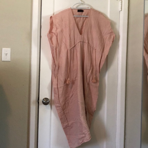 Hatch Dresses & Skirts - Hatch Neema Caftan